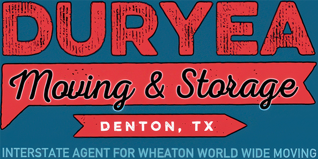 Duryea Moving & Storage